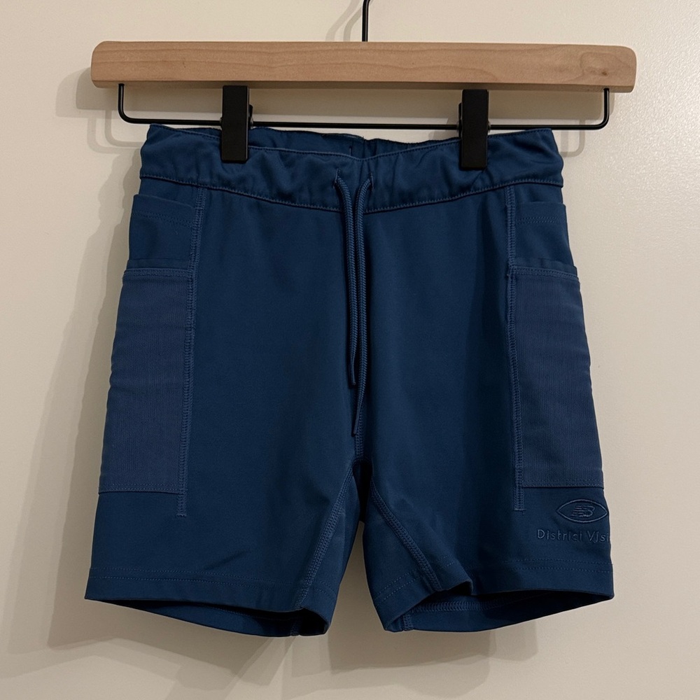 District Vision x NB Women’s Short